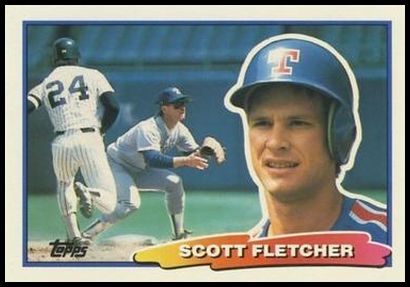 19 Scott Fletcher
